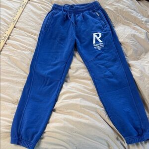 Represent Owners Club Sweatpants Cobalt Blue Size M - Men’s / Unisex